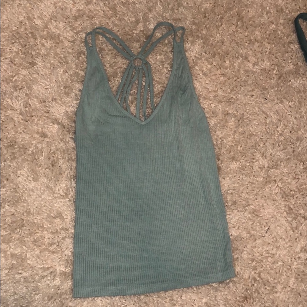 American Eagle Outfitters Tank Top